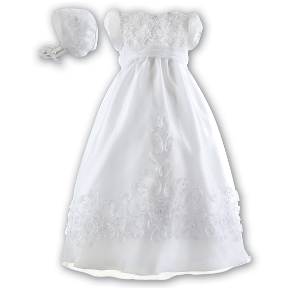 Christening Gown - 161